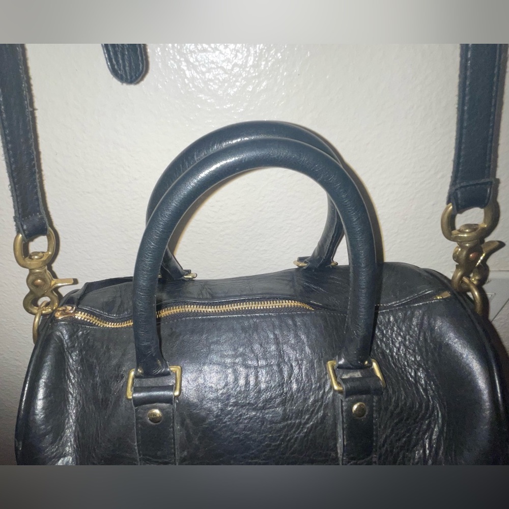 Clare V Amalfi Grand Duffel - Picture 10 of 15
